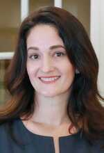 Mary DiMarco, PA Photo