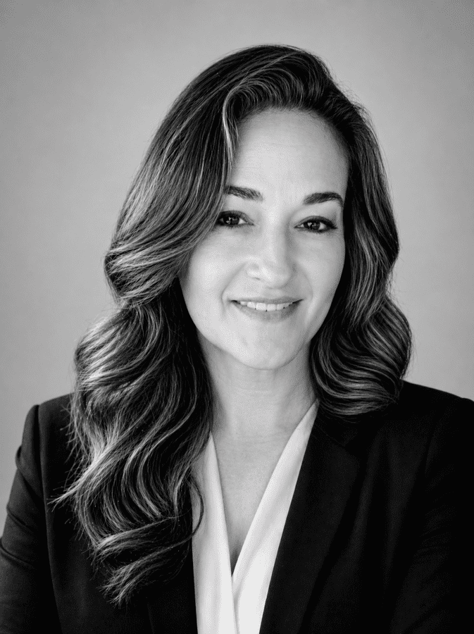 Mary DiMarco, PA